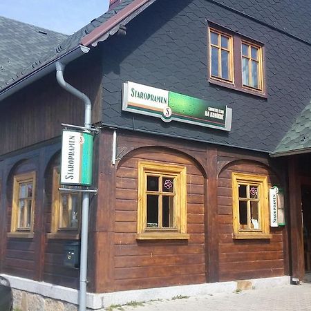 Country Club Konirna Hotell Šluknov Eksteriør bilde